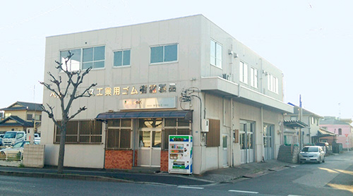 千葉支店