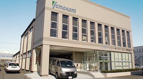 新潟支店