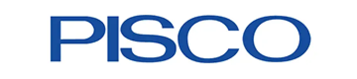 株式会社日本ピスコ