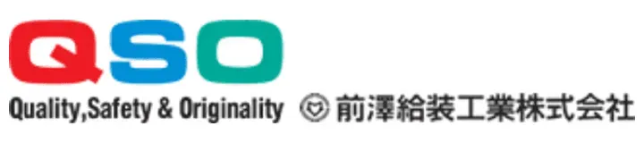 前澤給装工業株式会社
