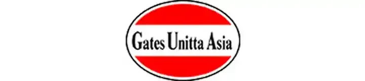 ゲイツ･ユニッタ･アジア株式会社